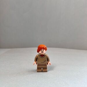 LEGO Harry Potter Ron Weasley Minifigure
